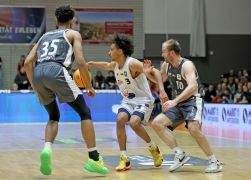 Medipolis SC Jena Vechta II 18022024 08